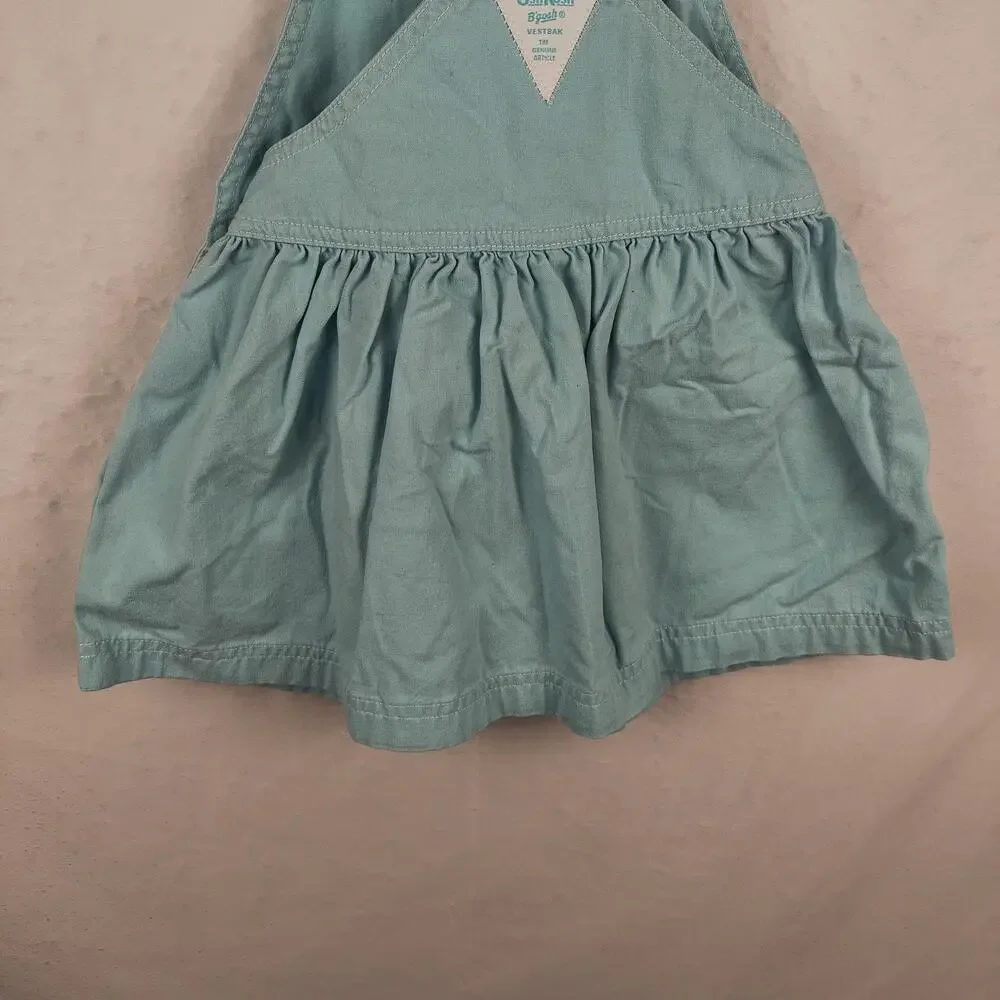 OshKosh Bgosh brand oshkosh